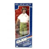 1992 Hasbro GI Joe Basic Training Heavy Duty