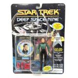 1994 Star Trek Deep Space Nine Lieutenant Jadzia