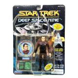 1994 Star Trek Deep Space Nine Q Action Figure in