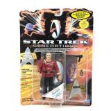 1994 Star Trek Generations Montgomery Scott