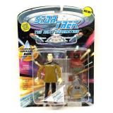 1994 Star Trek The Next Generation Lieutenant