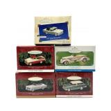 Hallmark Keepsake Vintage Cars Collector's Series