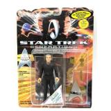 1994 Star Trek Generations Dr. Soran Action