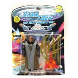 1994 Star Trek The Next Generation Gowron Action