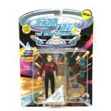 1994 Star Trek The Next Generation Ensign Wesley