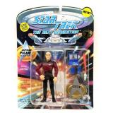1994 Star Trek The Next Generation Captain Picard