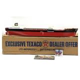 Vintage SS Texaco North Dakota Toy Tanker
