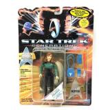 1994 Star Trek Generations Dr. Beverly Crusher
