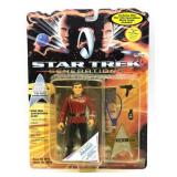 1994 Star Trek Generations Pavel A. Chekov Action