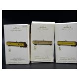 Hallmark Keepsake Lionel Trains Christmas