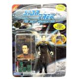 1994 Star Trek the Next Generation Lt. Commander