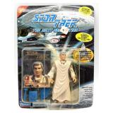 1994 Star Trek the Next Generation Ambassador