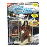 1994 Star Trek the Next Generation The Nausicaan