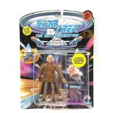 1994 Star Trek The Next Generation Dr. Noonian