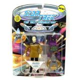 1994 Star Trek The Next Generation Lieutenant