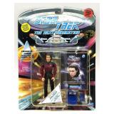 1994 Star Trek The Next Generation Ensign Ro