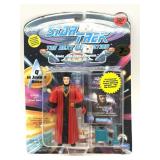 1994 Star Trek The Next Generation Q in Judges