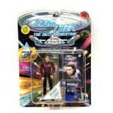 1994 Star Trek The Next Generation Ensign Ro