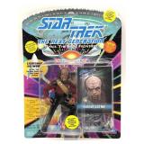 1993 Star Trek the Next Generation Space