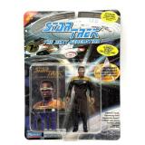 1994 Star Trek the Next Generation Lieutenant