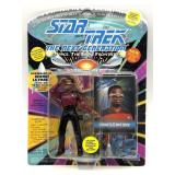 1993 Star Trek the Next Generation Lieutenant