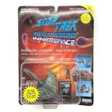 1994 Star Trek the Next Generation Interspace