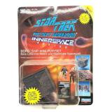 1994 Star Trek the Next Generation Interspace