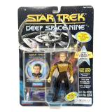 1994 Star Trek Deep Space Nine Chief Miles