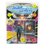 1993 Star Trek the Next Generation Dr. Beverly