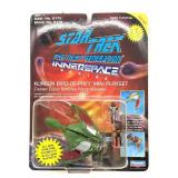 1994 Star Trek the Next Generation Interspace