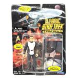 1995 Star Trek Classic Star Trek Captain James T.