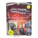 1996 Star Trek Interspace Series Project Apollo