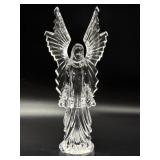 Waterford Crystal Nativity Angel of Light with
