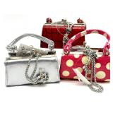 (3) Premier Designs Bracelets in Miniature
