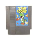 Yoshi's Cookie Nintendo NES Game Cartridge -