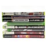 Xbox 360 and Xbox One Games : Namco Museum,