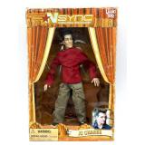 *NSYNC Collectible Marionette Figure in Box JC
