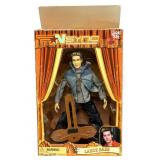 *NSYNC Collectible Marionette Figure in Box Lance