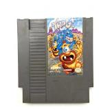 Trog! Nintendo NES Game Cartridge - untested