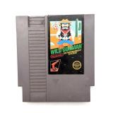Wild Gunman Nintendo NES Game Cartridge
