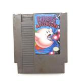 Kirby's Adventure Nintendo NES Game Cartridge -