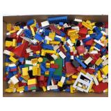 Lego Bricks and More
