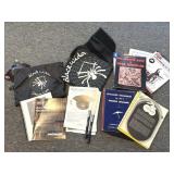 Black Widow Drum Web, Drum Music Books, Pro-Mark