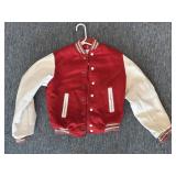 Vintage Children's Wellington Crusaders Colors