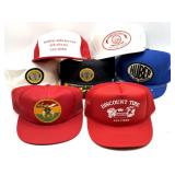 Vintage Hats : Winfield Correctional Facility