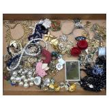 Necklaces, Brooches, and More Jewelry