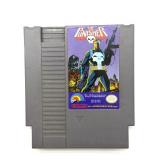 The Punisher Nintendo NES Game Cartridge -