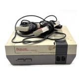 Nintendo NES Control Deck Game Console with (2)