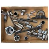 Pronto 2' Socket, Sockets, Socket Extenders,