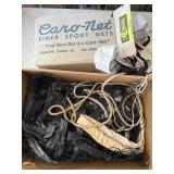 Vintage Sport Nets
